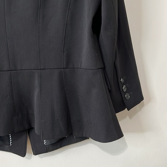 White House Black Market blazer - Picture 9 of 12